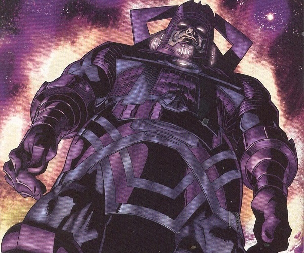 Những vị thần của Marvel có thể đánh bại Thanos
