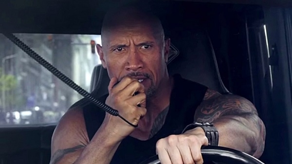 Ngoại truyện của Fast & Furious tuyển diễn viên