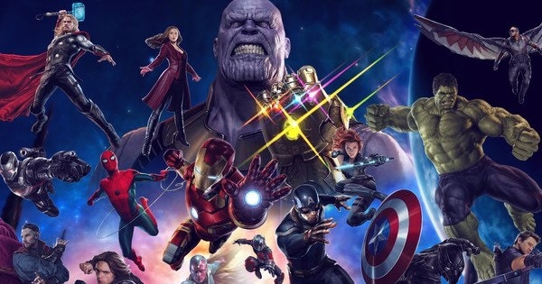 Chris Hemsworth cho biết Avengers 4 sẽ gây sốc hơn Infinity War