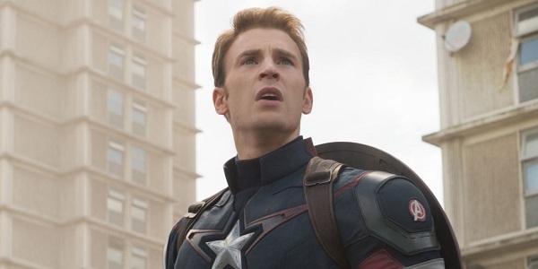 Chris Evans - từ vô danh đến siêu sao và chuyện chưa kể