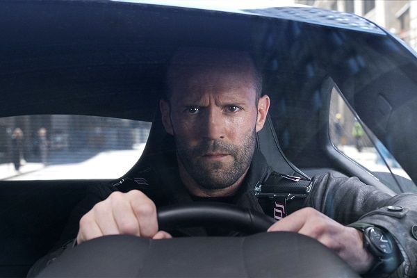 Ngoại truyện của Fast & Furious tuyển diễn viên