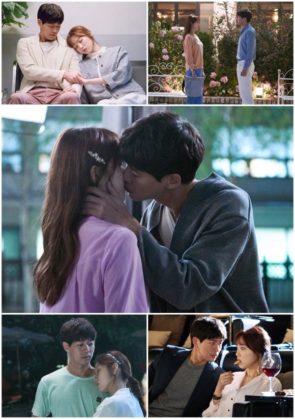 'About Time' vừa ngọt ngào vừa nhiều bí ẩn trong tập mới tuần này