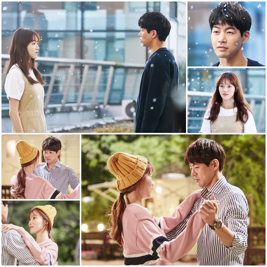 'About Time' vừa ngọt ngào vừa nhiều bí ẩn trong tập mới tuần này