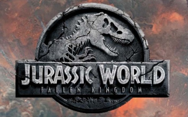 Diễn viên Chris Pratt trong phim Jurassic World: Fallen Kingdom