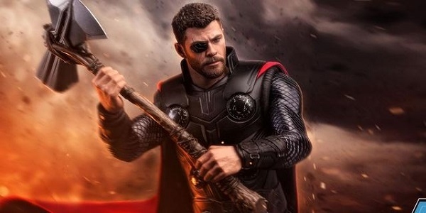 Chris Hemsworth cho biết Avengers 4 sẽ gây sốc hơn Infinity War