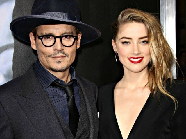 Johnny Depp khiến fan hoảng hốt với diện mạo hốc hác, bệnh hoạn