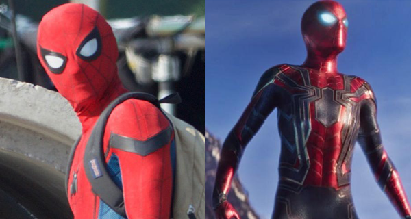 Những chuyện thú vị về Tom Holland và Người Nhện