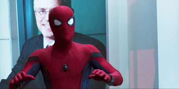 Những chuyện thú vị về Tom Holland và Người Nhện