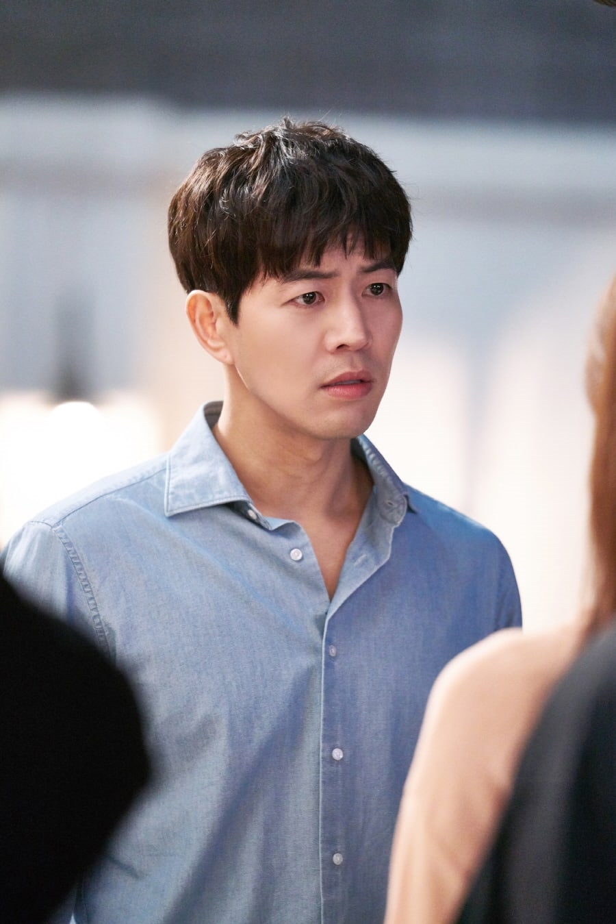 4 câu thoại hay nhất của Lee Sang Yoon trong 'About Time'
