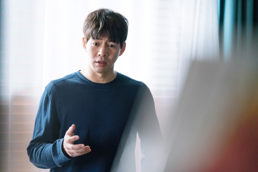 4 câu thoại hay nhất của Lee Sang Yoon trong 'About Time'
