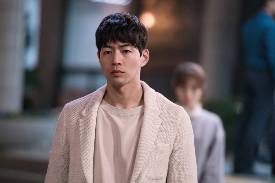 4 câu thoại hay nhất của Lee Sang Yoon trong 'About Time'