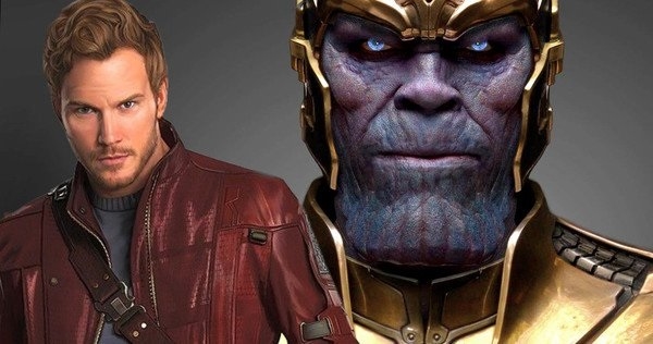 Chris Pratt tiết lộ thông tin quan trọng về Avengers 4