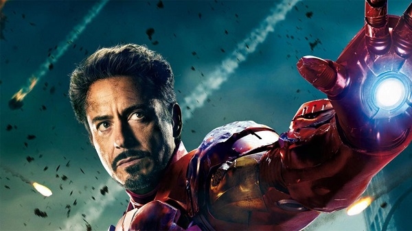 Những điểm giống nhau giữa Doctor Strange và Iron Man