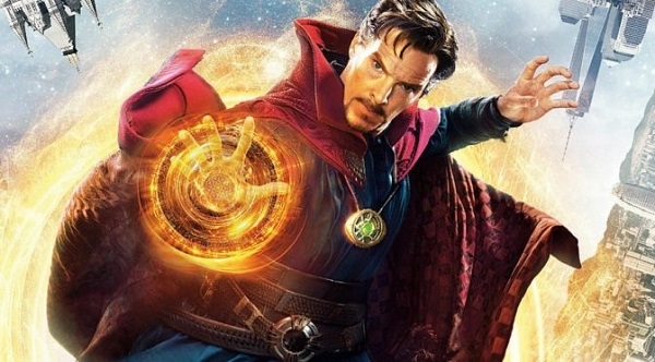 Những điểm giống nhau giữa Doctor Strange và Iron Man