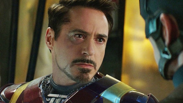 Những điểm giống nhau giữa Doctor Strange và Iron Man