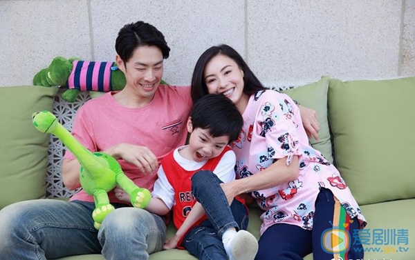Trương Bá Chi lại bị mỉa mai vì thất bại với phim truyền hình