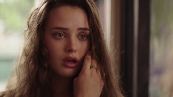Tuổi thật của dàn trai xinh gái đẹp trong 13 Reasons Why