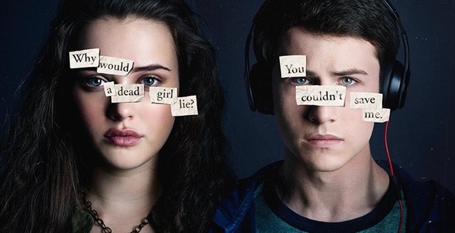 Tuổi thật của dàn trai xinh gái đẹp trong 13 Reasons Why