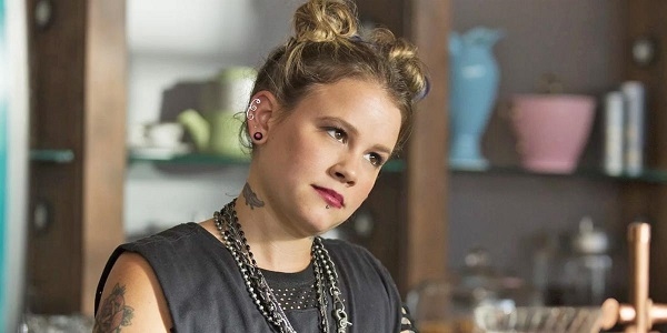 Tuổi thật của dàn trai xinh gái đẹp trong 13 Reasons Why
