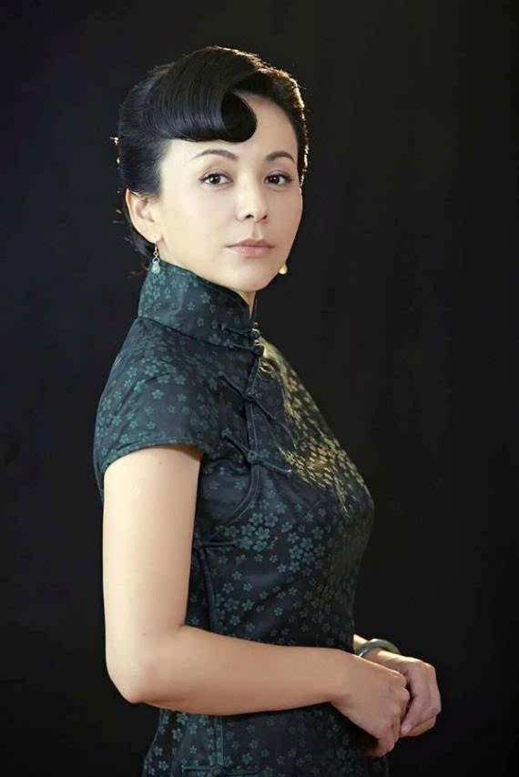 6 ác nữ nổi danh trên màn ảnh nhỏ Hoa ngữ