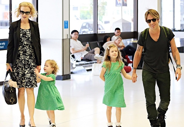 Nicole Kidman kể về việc bị sẩy thai đứa con với Tom Cruise