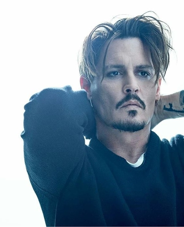 5 diễn viên Hollywood bị ghét