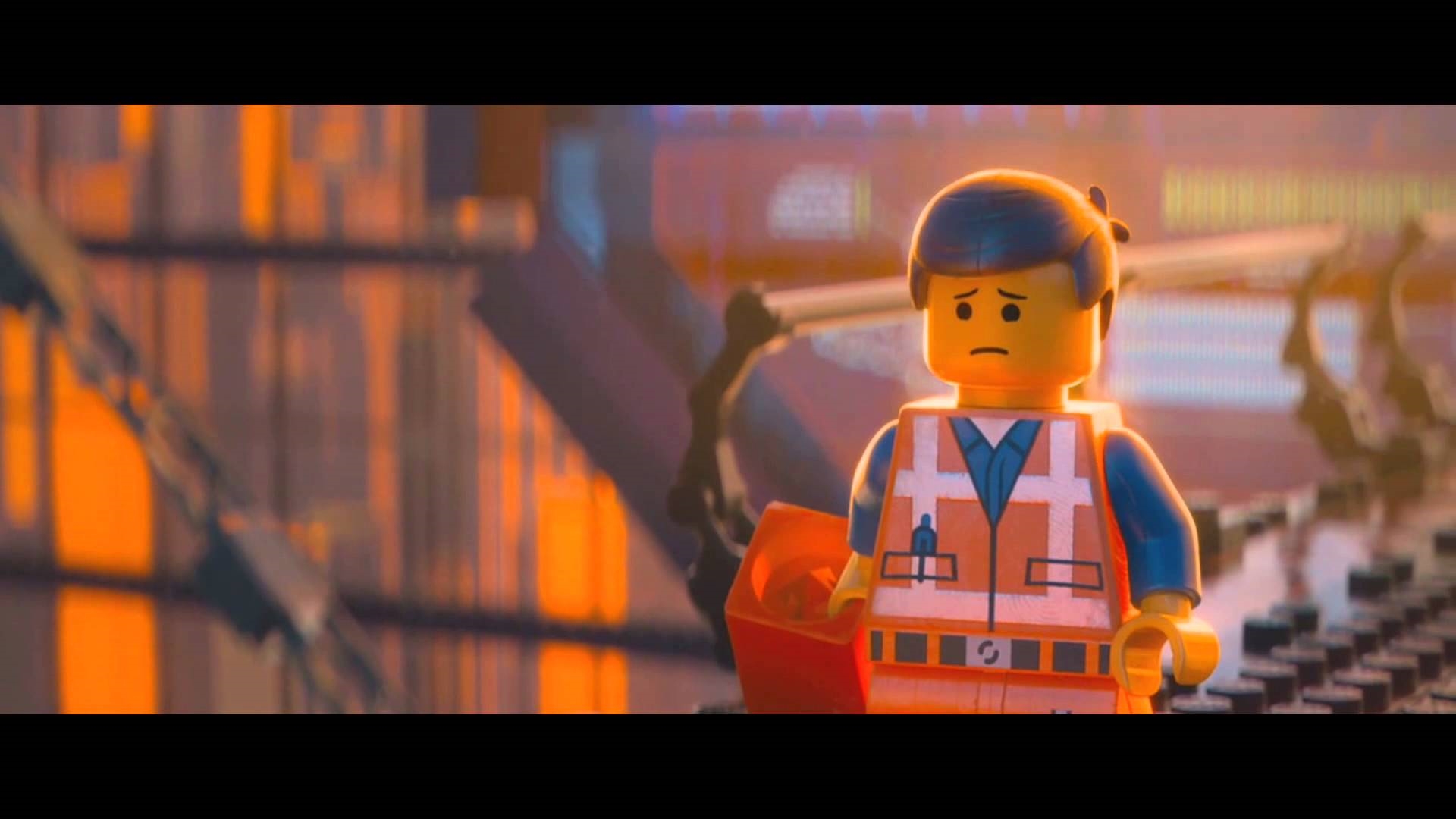 Trailer đầu tiên của The Lego Movie 2 được ra mắt