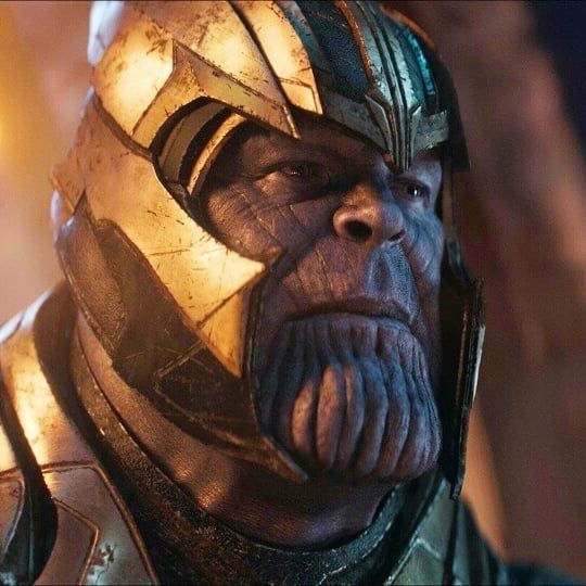 ​Có đúng là Thanos - kẻ tàn bạo nhất vũ trụ - chẳng hề yêu ai?