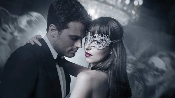 Fifty Shades of Grey - một ca chuyển thể tiểu thuyết thất bại tiêu biểu của Hollywood