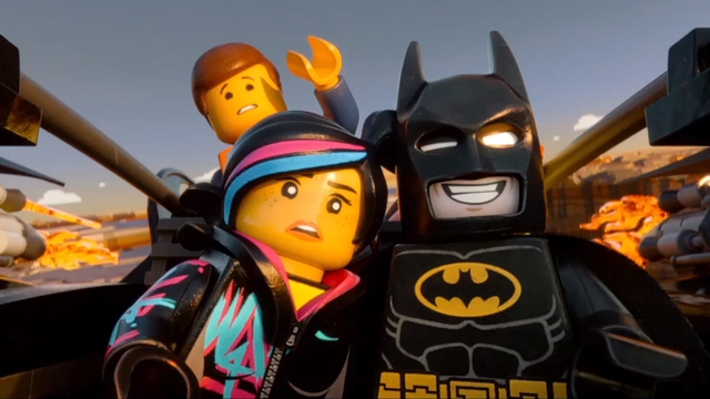 Trailer đầu tiên của The Lego Movie 2 được ra mắt