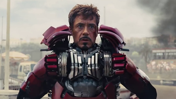 Iron Man và Black Panther có nhiều điểm thú vị giống nhau
