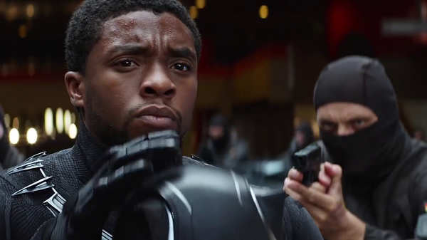 Iron Man và Black Panther có nhiều điểm thú vị giống nhau