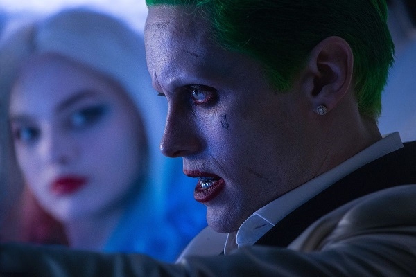 Joker của Jared Leto có phim riêng