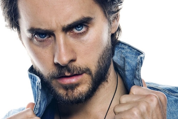 Jared Leto sắp được thảo sức "vẫy vùng" trên màn ảnh rộng với vai gã điên Joker