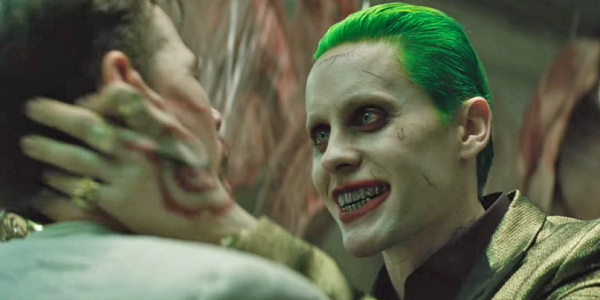Joker của Jared Leto có phim riêng