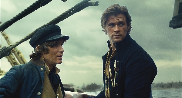 Không làm thần Sấm, Chris Hemsworth còn những vai diễn nào khác nữa?