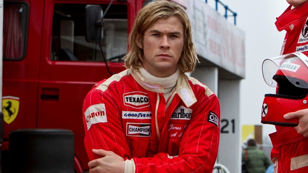 Không làm thần Sấm, Chris Hemsworth còn những vai diễn nào khác nữa?