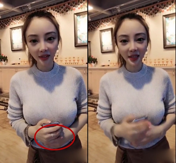 Lý Tiểu Lộ và Giả Nãi Lượng đã làm hòa sau scandal ngoại tình?