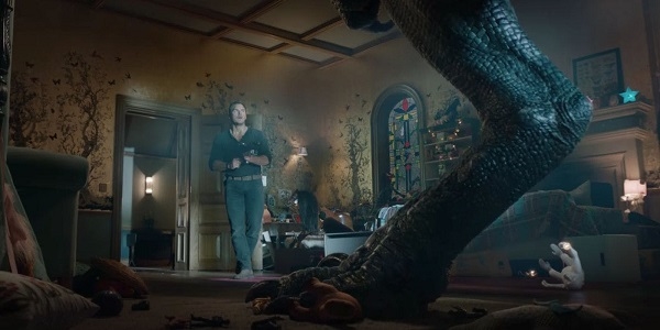Những ý kiến trái chiều về Jurassic World: Fallen Kingdom