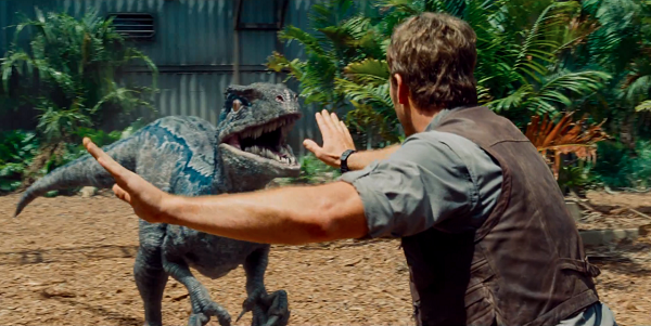 Đâu là tập phim hay nhất trong kỷ nguyên Jurassic World