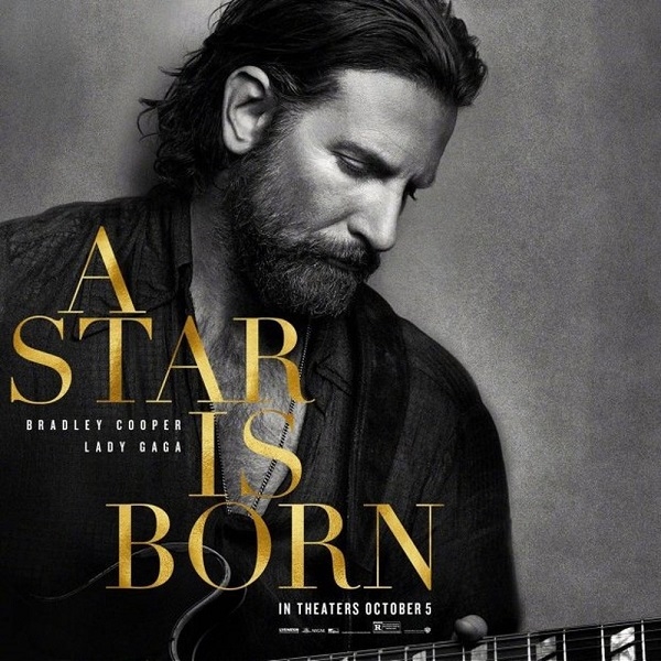 Lady Gaga đóng phim 'A Star Is Born'