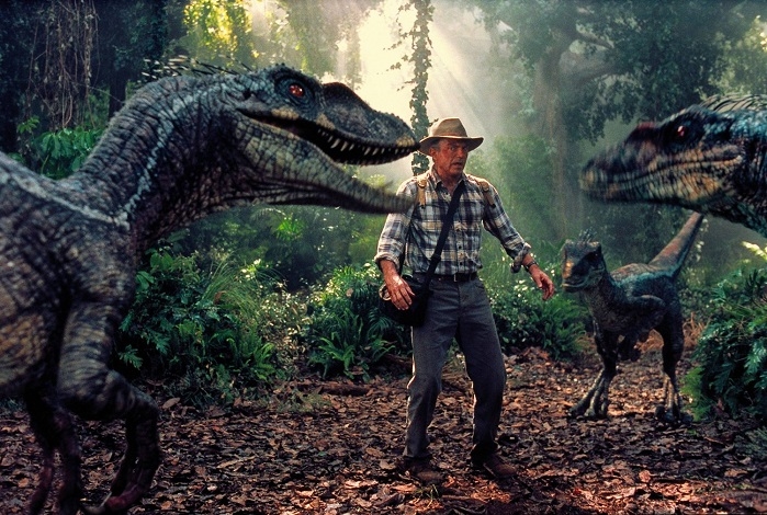 Đâu là tập phim hay nhất trong kỷ nguyên Jurassic World