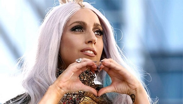 Lady Gaga đóng phim 'A Star Is Born'
