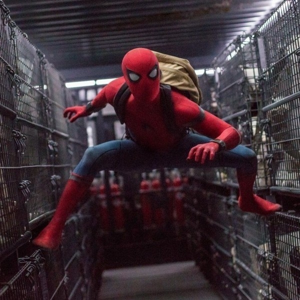 Sự thật chỉ được lưu hành nội bộ của Vũ Trụ Điện Ảnh Marvel P2