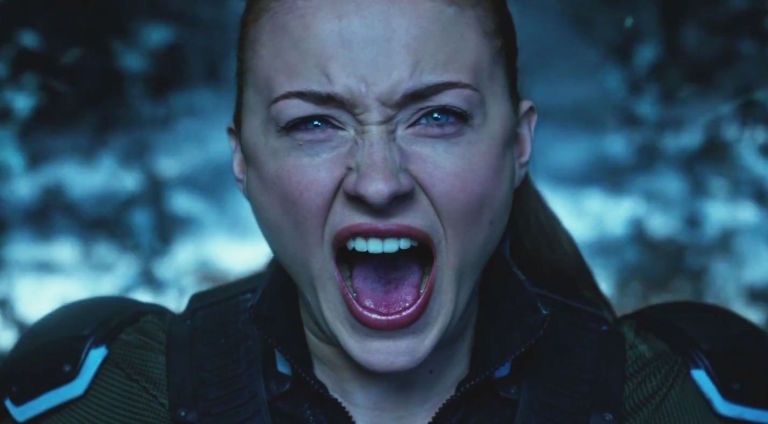 Nhân vật Jean Grey trẻ tuổi sẽ do Sophie Turner thủ vai.