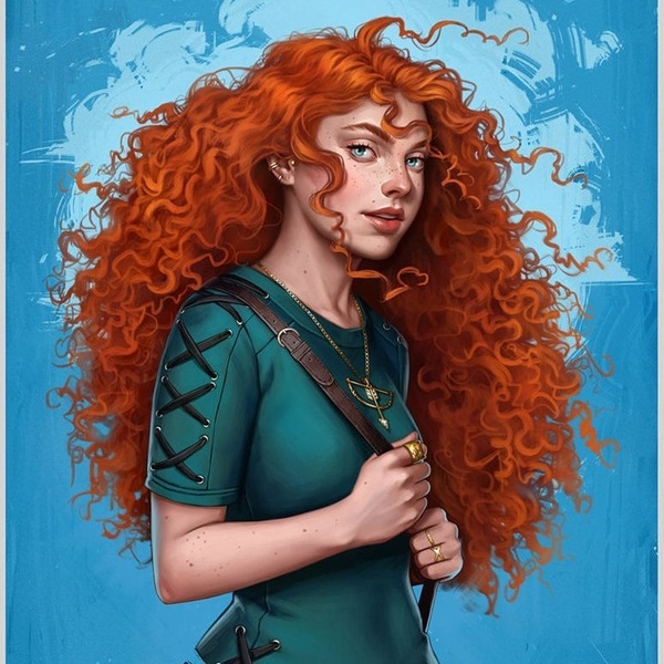 Merida