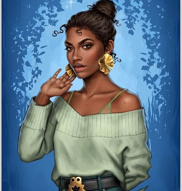 Tiana