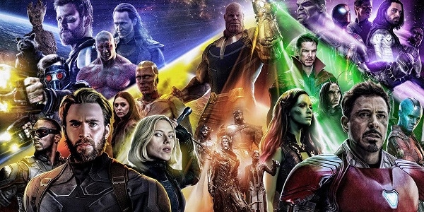 Fan cuồng được tặng vé tham gia ra mắt Avengers 4