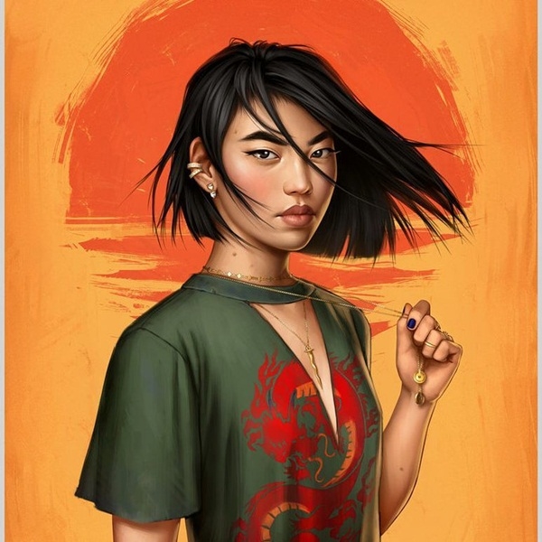 Mulan