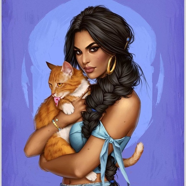 Jasmine